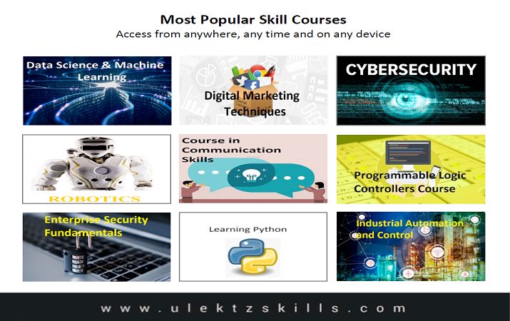 NITTTR Chandigarh in collaboration with uLektz offers